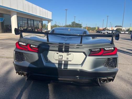 2023 Chevrolet Corvette Stingray w/2LT