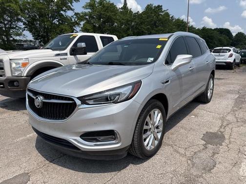 2020 Buick Enclave FWD Premium