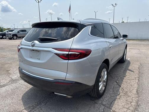 2020 Buick Enclave FWD Premium