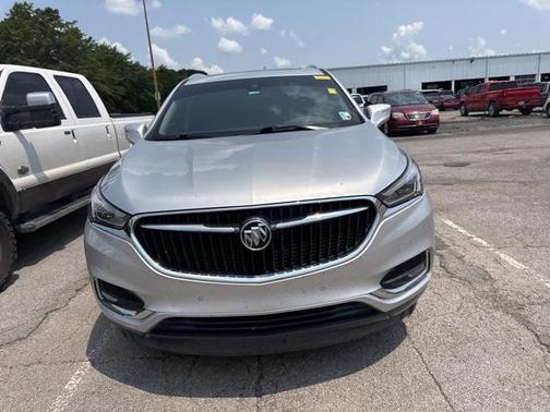 2020 Buick Enclave FWD Premium