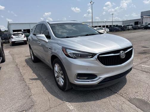 2020 Buick Enclave FWD Premium
