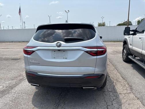 2020 Buick Enclave FWD Premium