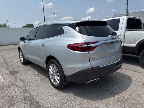 2020 Buick Enclave FWD Premium