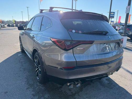 2023 Acura MDX Type S w/Advance Package