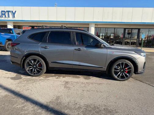 2023 Acura MDX Type S w/Advance Package