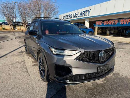 2023 Acura MDX Type S w/Advance Package