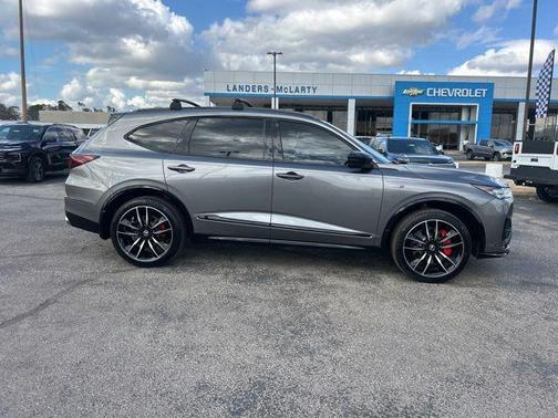 2023 Acura MDX Type S w/Advance Package