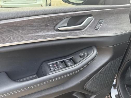 2024 Jeep Grand Cherokee Limited X