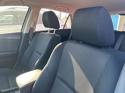 2013 Mazda Mazda3 i Touring