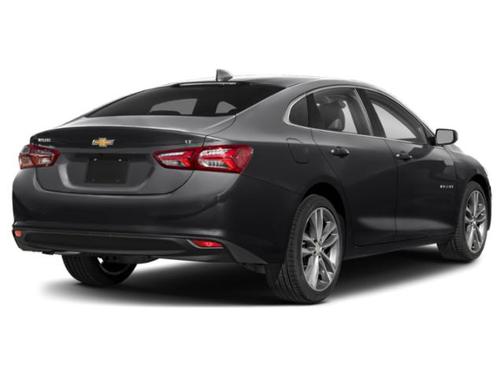2024 Chevrolet Malibu 1LS