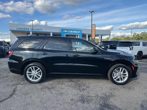 2022 Dodge Durango R/T AWD