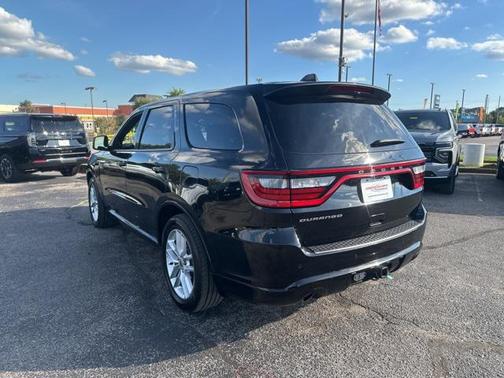 2022 Dodge Durango R/T AWD