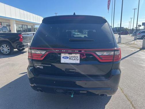 2022 Dodge Durango R/T AWD