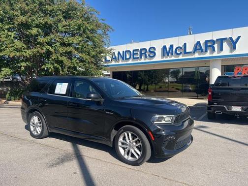 2022 Dodge Durango R/T AWD