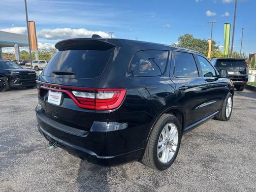 2022 Dodge Durango R/T AWD