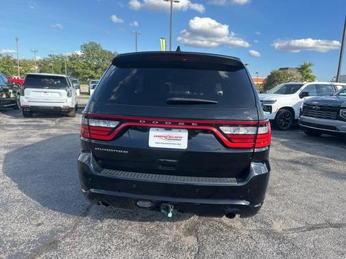 2022 Dodge Durango R/T AWD