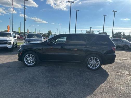 2022 Dodge Durango R/T AWD