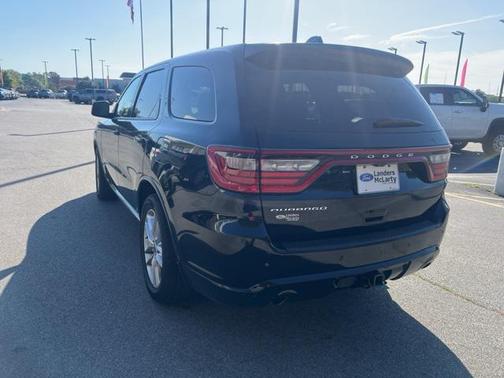 2022 Dodge Durango R/T AWD
