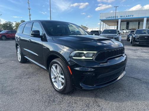 2022 Dodge Durango R/T AWD