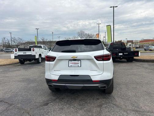 2023 Chevrolet Blazer Premier