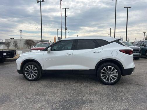 2023 Chevrolet Blazer Premier