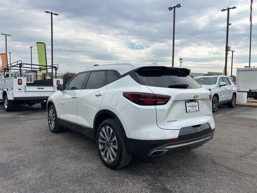 2023 Chevrolet Blazer Premier