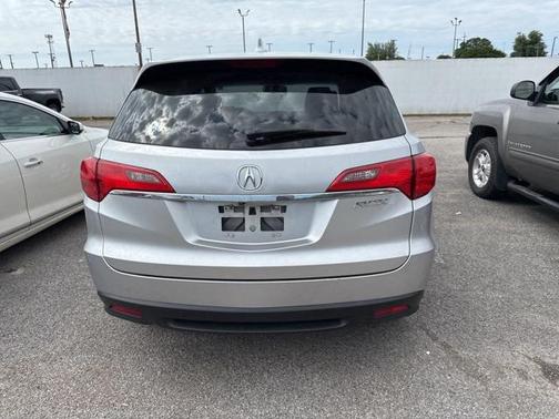 2014 Acura RDX Base