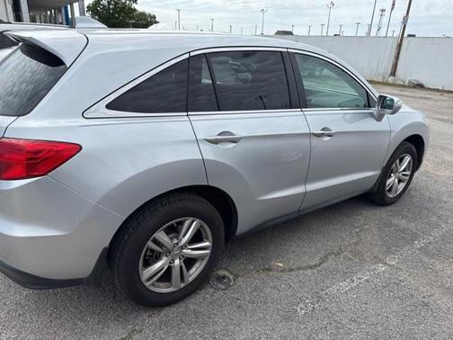 2014 Acura RDX Base