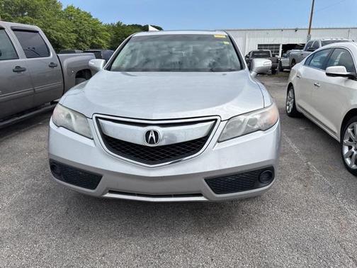 2014 Acura RDX Base