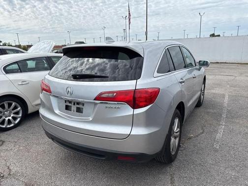 2014 Acura RDX Base
