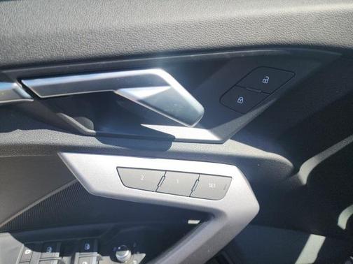 2025 Audi A3 Premium