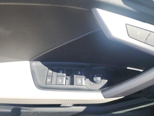 2025 Audi A3 Premium