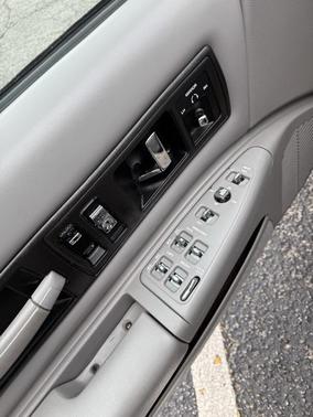 1996 Chevrolet Caprice Classic