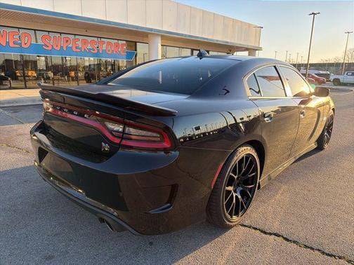 2023 Dodge Charger R/T Scat Pack