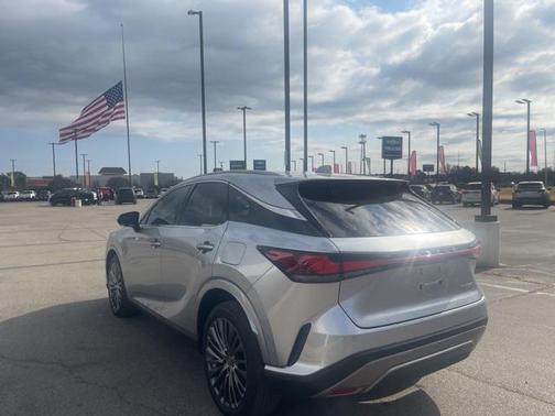 2023 Lexus RX 350 Luxury