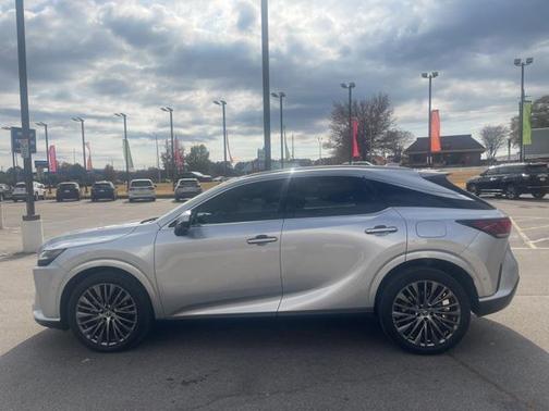 2023 Lexus RX 350 Luxury