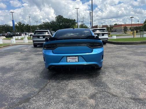 2023 Dodge Charger R/T