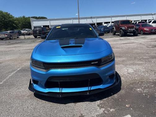 2023 Dodge Charger R/T