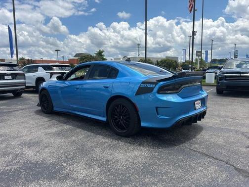 2023 Dodge Charger R/T