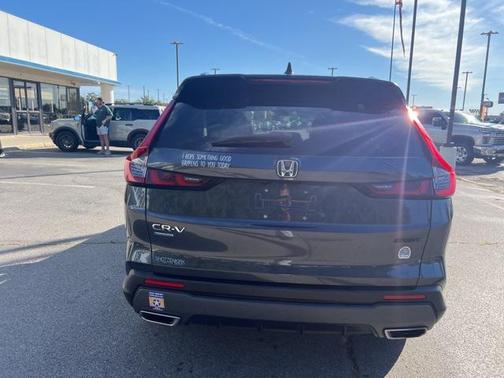 2023 Honda CR-V Hybrid Sport FWD