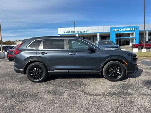 2023 Honda CR-V Hybrid Sport FWD