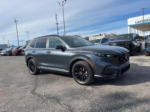 2023 Honda CR-V Hybrid Sport FWD