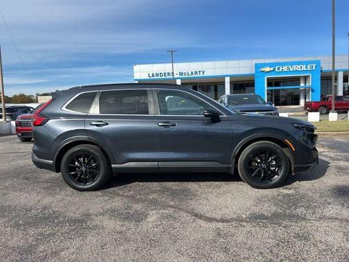 2023 Honda CR-V Hybrid Sport FWD