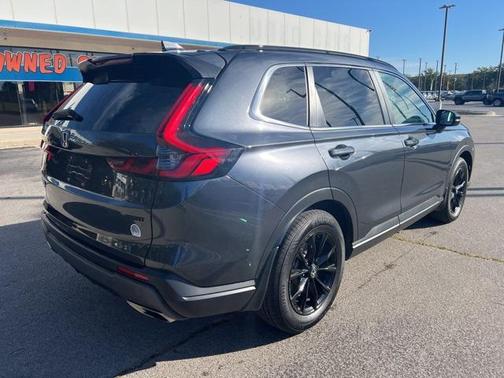 2023 Honda CR-V Hybrid Sport FWD