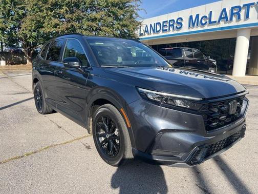 2023 Honda CR-V Hybrid Sport FWD