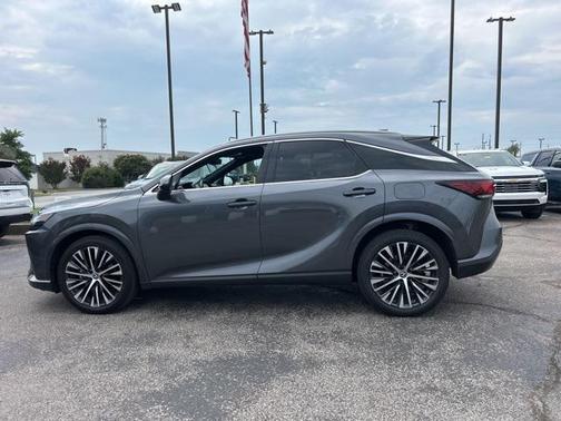 2024 Lexus RX 350 Premium Plus