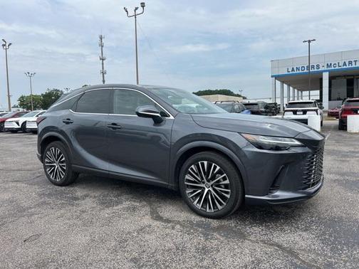 2024 Lexus RX 350 Premium Plus
