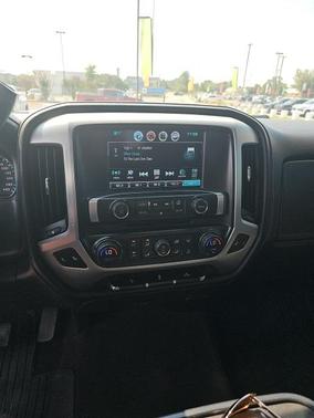 2017 GMC Sierra 2500 SLT