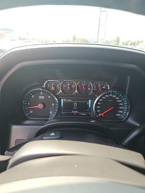 2017 GMC Sierra 2500 SLT
