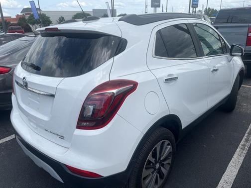 2019 Buick Encore Essence